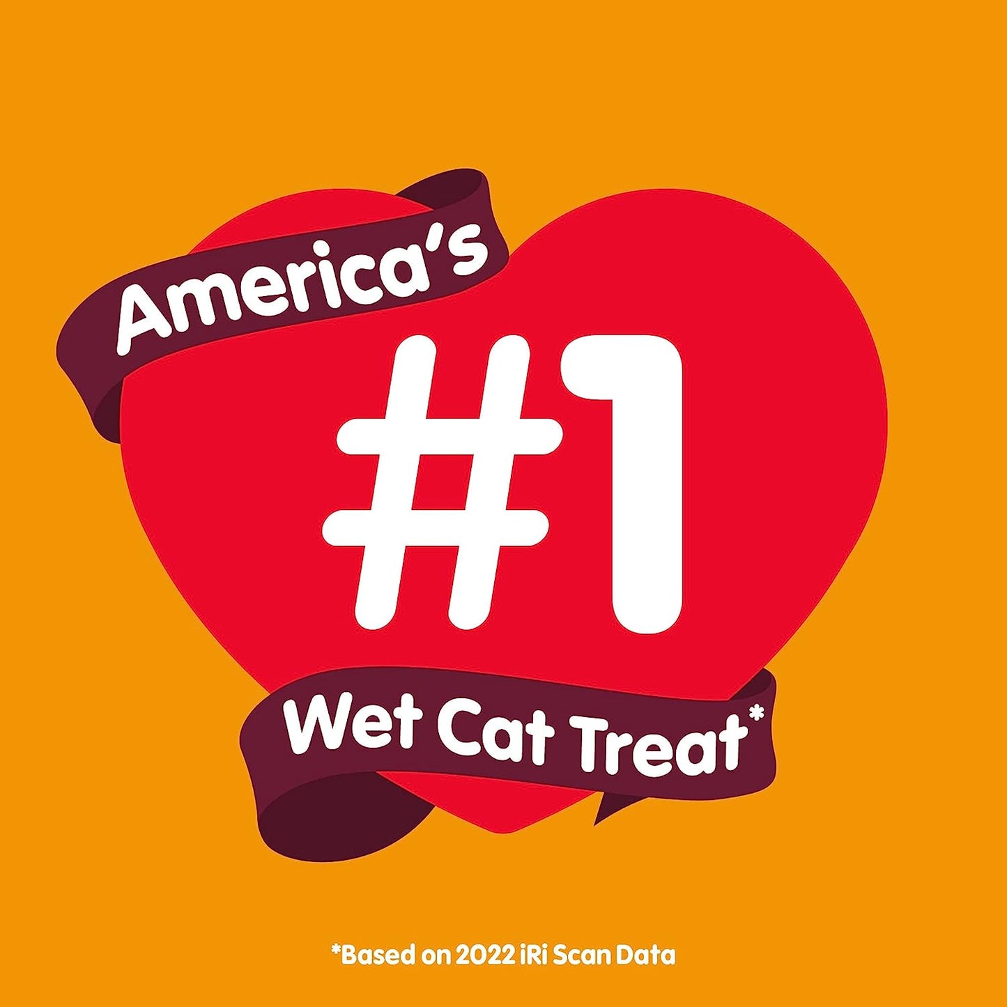 Hartz Delectables Stew Lickable Wet Cat Treats for Adult & Senior Cats