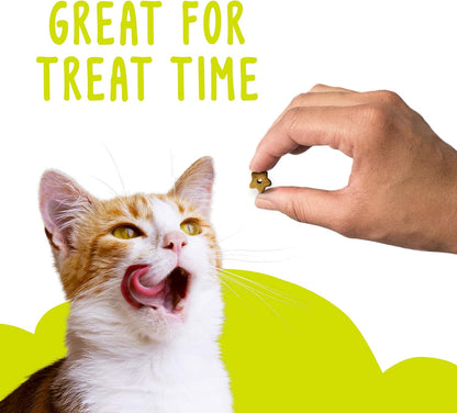 Purina Friskies Cat Treats