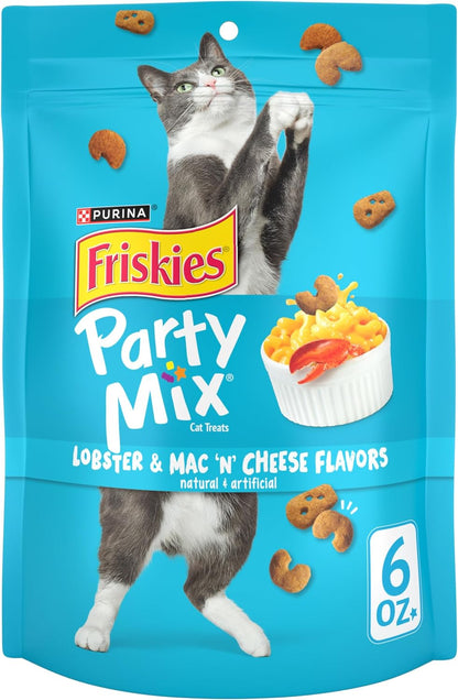 Purina Friskies Cat Treats