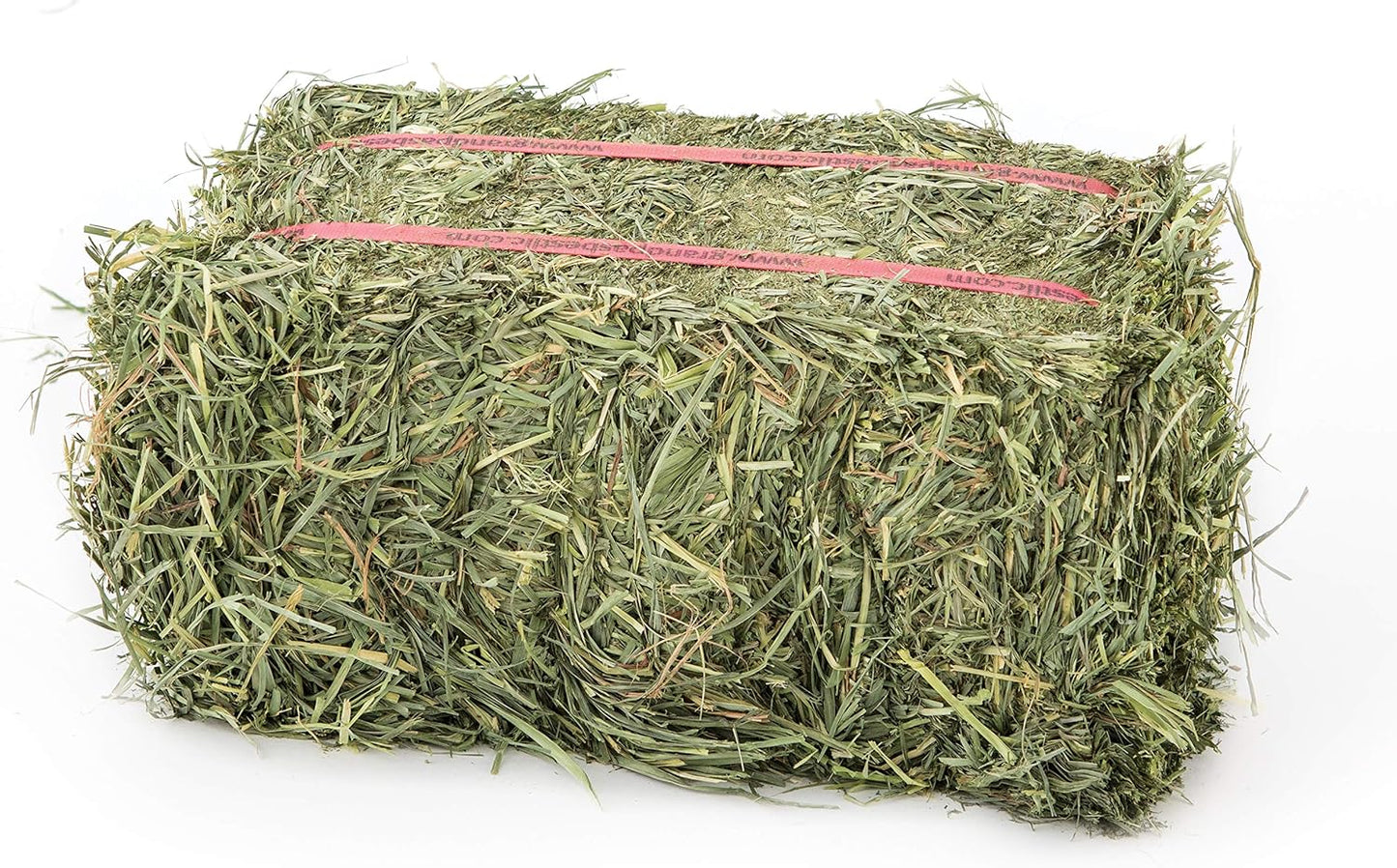 Grandpa'S Best Orchard Grass Bale