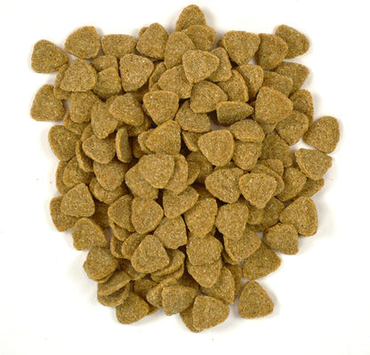 Oxbow Essentials Adult Rat Food - All Natural Adult Rat Food - Veterinarian Recommended - Made in the USA - Rich in Natural Vitamins & Minerals - No Artificial Ingredients