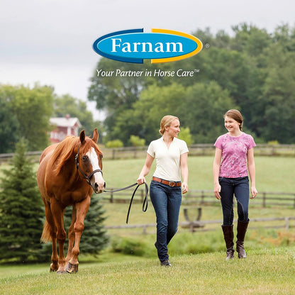 Farnam Equi-Spot, Horse Fly Control, Long-Lasting Protection