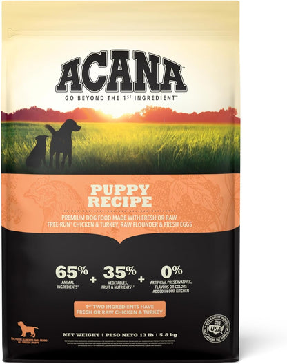 ACANA Grain Free Dry Dog Food