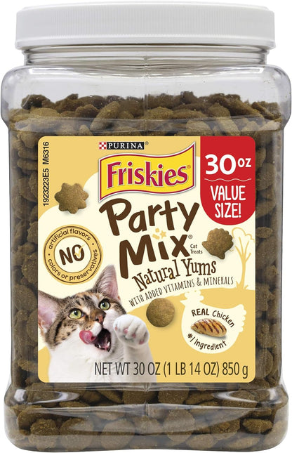 Purina Friskies Cat Treats