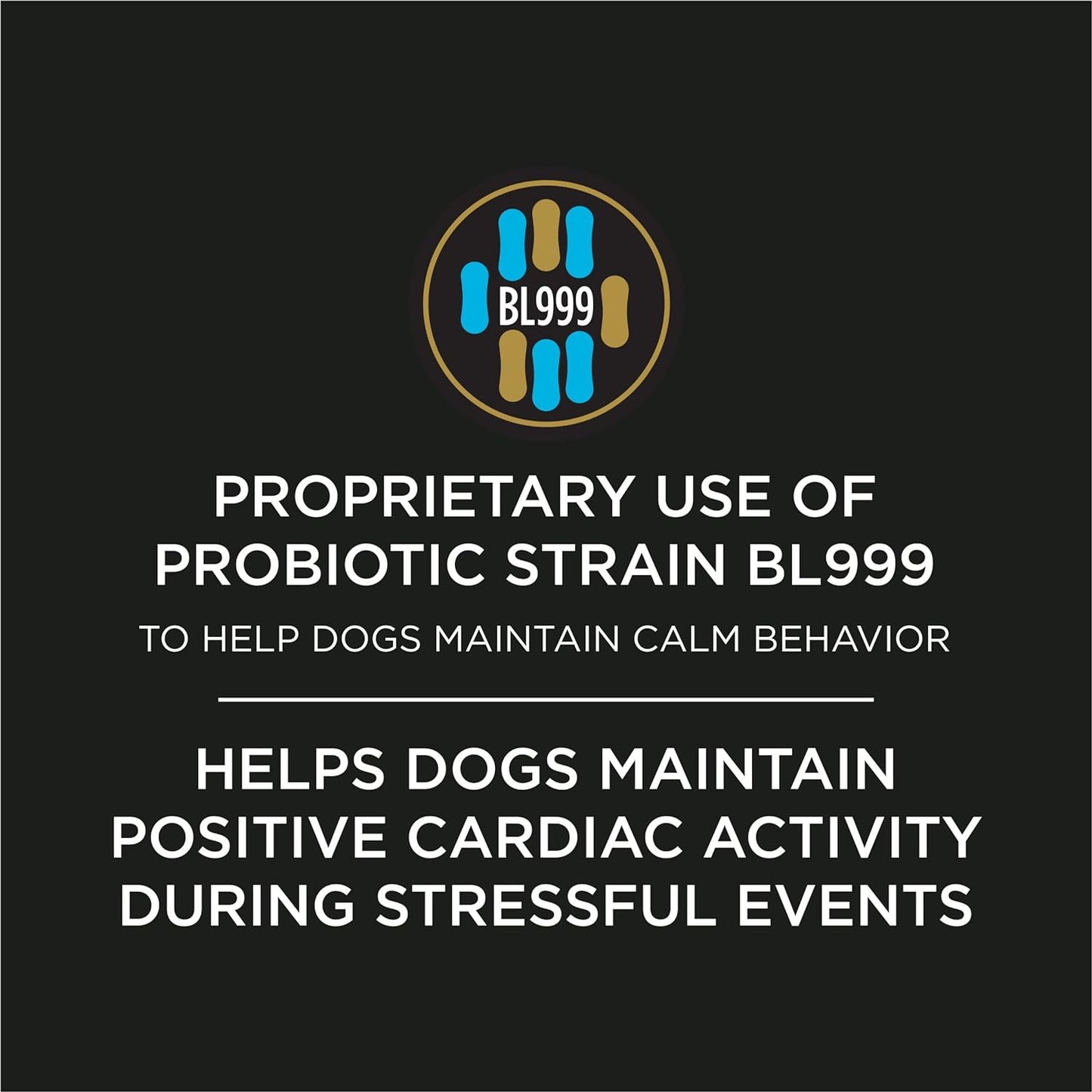 Purina Pro Plan Veterinary Supplements Calming Care - Calming Dog Supplements