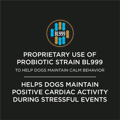 Purina Pro Plan Veterinary Supplements Calming Care - Calming Dog Supplements