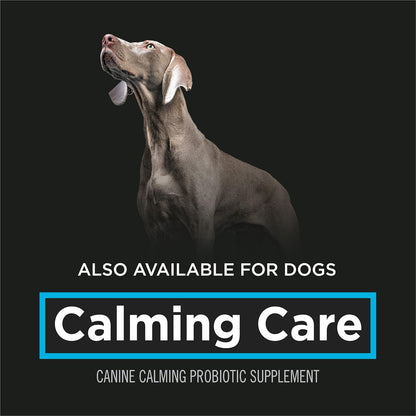 Purina Pro Plan Veterinary Supplements Calming Care Cat Supplements