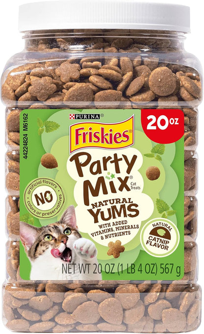 Purina Friskies Cat Treats