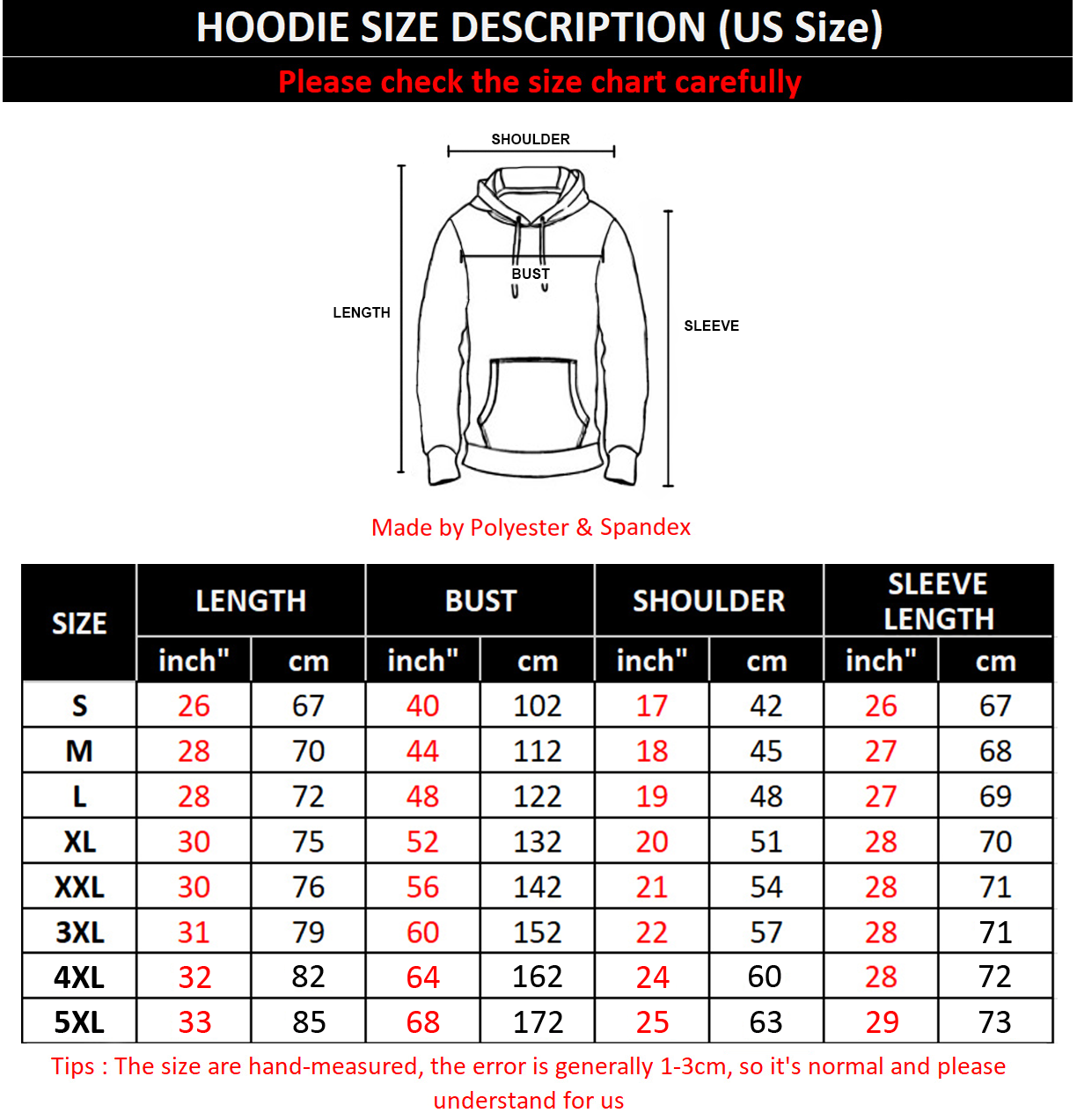 Can You See Me - British Shorthair Cat Hoodie V2