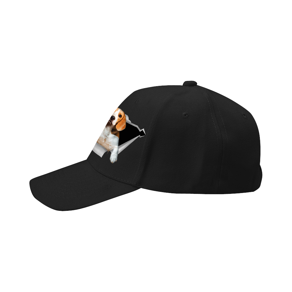 Beagle Fan Club - Hat V1