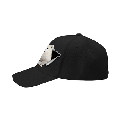 Samoyed Fan Club - Hat V2