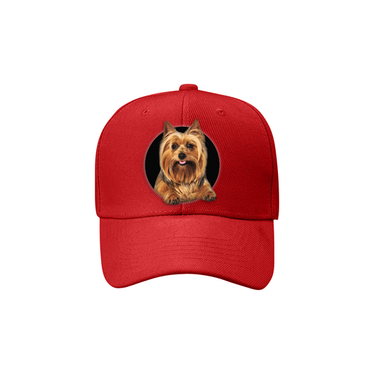 Australian Terrier Fan Club - Hut V4