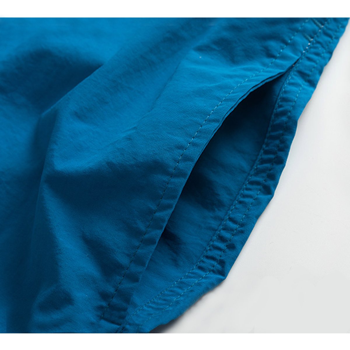 Curly Coated Retriever - Aloha Hawaiian Shorts V2