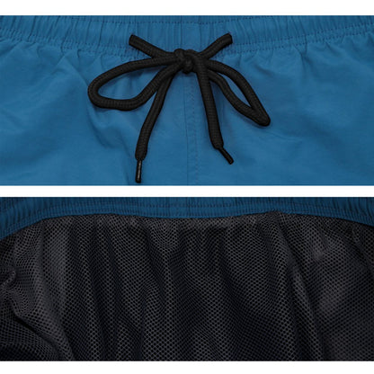 Curly Coated Retriever - Aloha Hawaiian Shorts V1