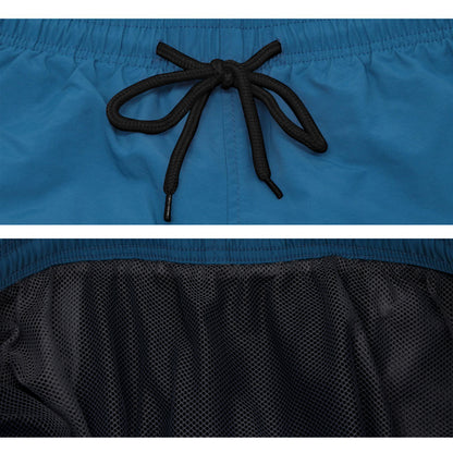 Personalisierte Hawaii-Shorts mit dem Foto Ihres Haustieres V7