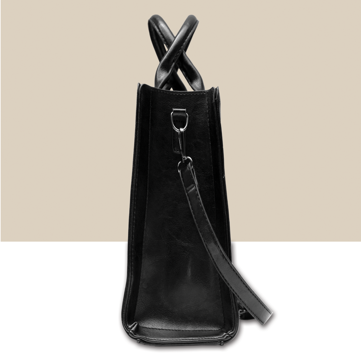 Pferd Luxus Handtasche V3