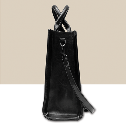 Pferd Luxus Handtasche V3