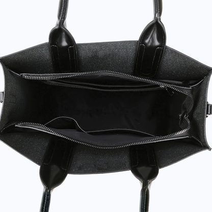 Miniature Pinscher Luxury Handbag V4