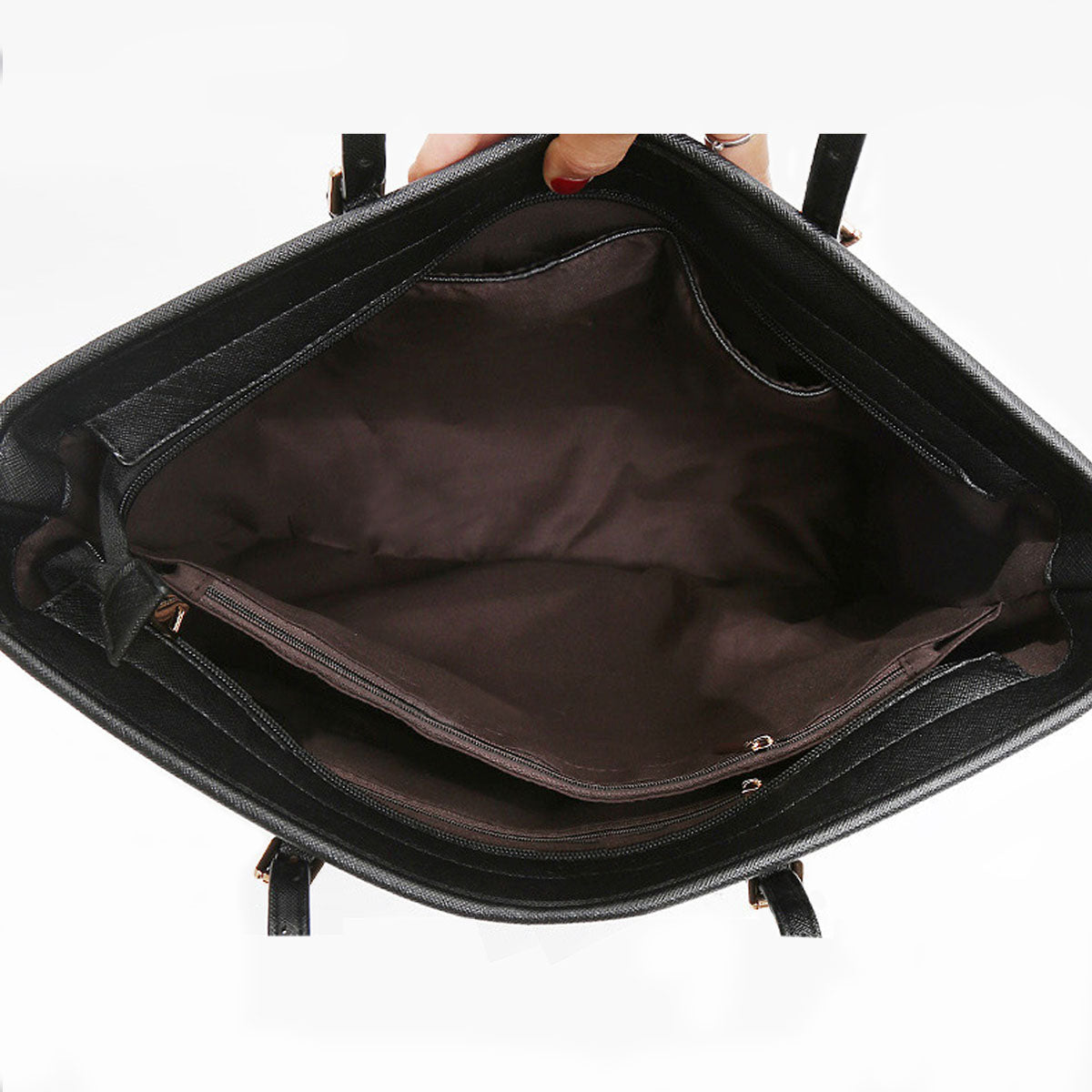 Clumber Spaniel Tote Bag V1