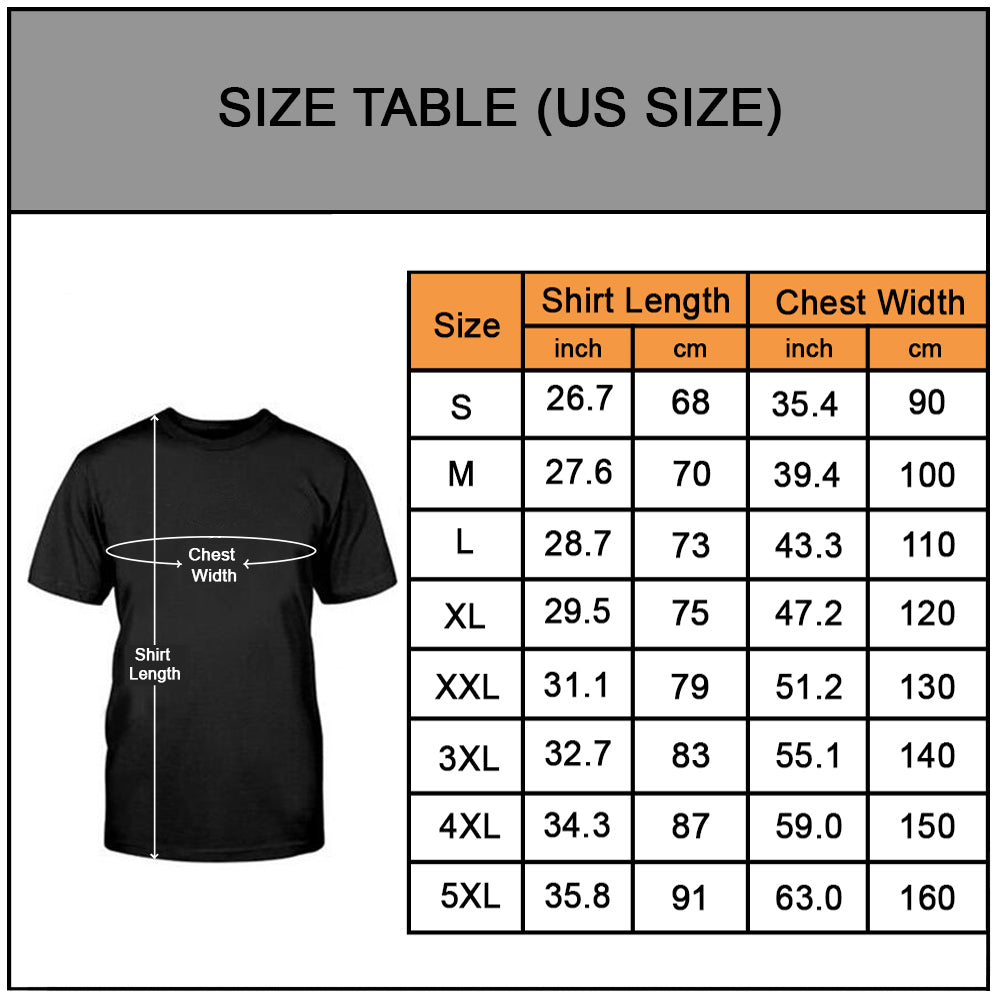 Vizsla - Hawaiian T-Shirt V1