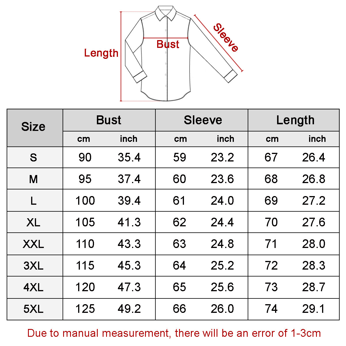 Follus Women's Long-Sleeve Plaid Flannel Shirt 009