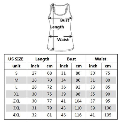 Neapolitanischer Mastiff - Hawaiianisches Tanktop V1