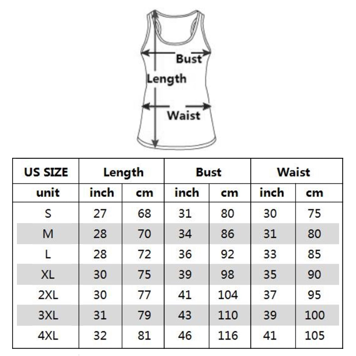 Border Terrier - Hawaiian Tank Top V1