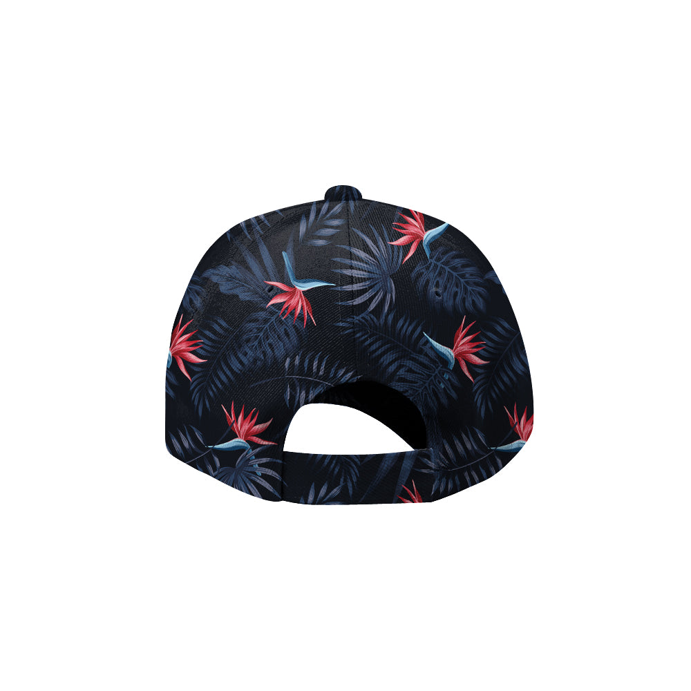 Summer Dachshund Cap V2