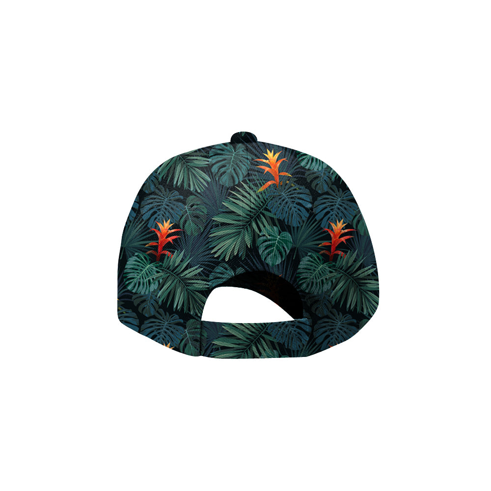 Summer German Shepherd Cap V2