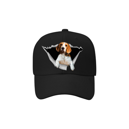 Fan Club Beagle - Chapeau V1