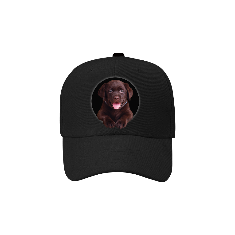 Labrador Fan Club - Hat V2