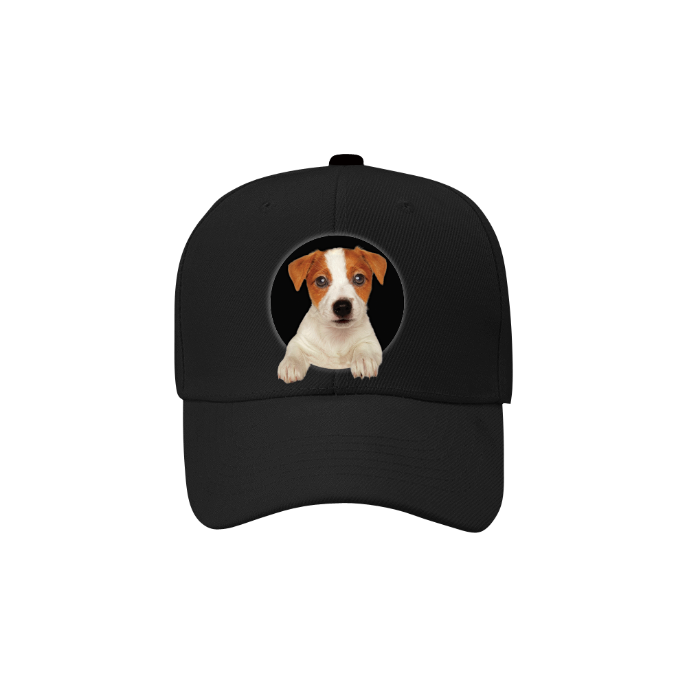 Fan Club du Jack Russell Terrier - Chapeau V2