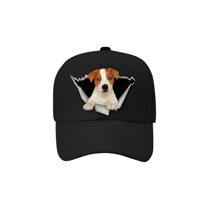 Jack Russell Terrier Fan Club - Chapeau V1