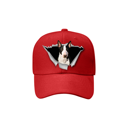 Bull Terrier Fan Club - Hat V3