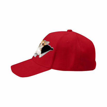 Chihuahua Fan Club - Hat V7