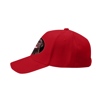 Labrador Fan Club - Hat V2