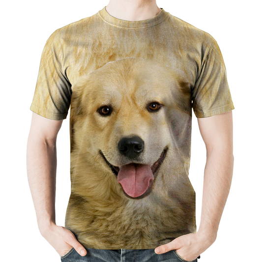 Anatolischer Schäferhund T-Shirt V1