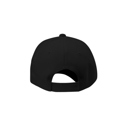 Basenji Fan Club - Hat V1