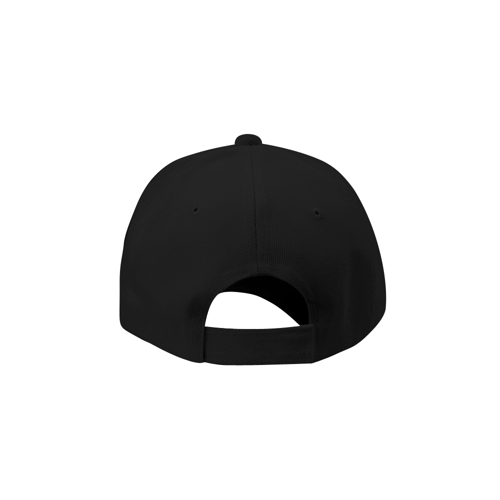 Basenji Fan Club - Hat V1
