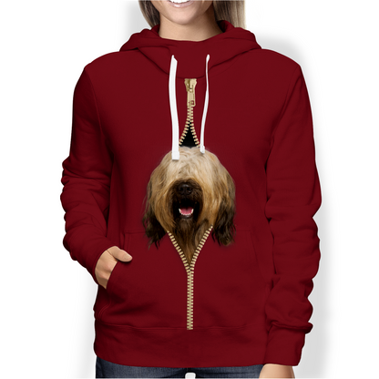 Briard Hoodie V1 - 6