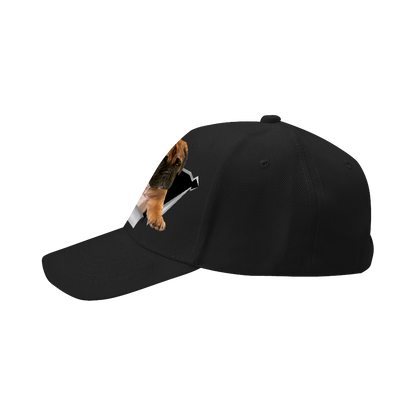 Bullmastiff Fan Club - Hat V1