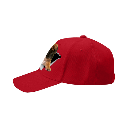Bullmastiff Fan Club - Hat V2
