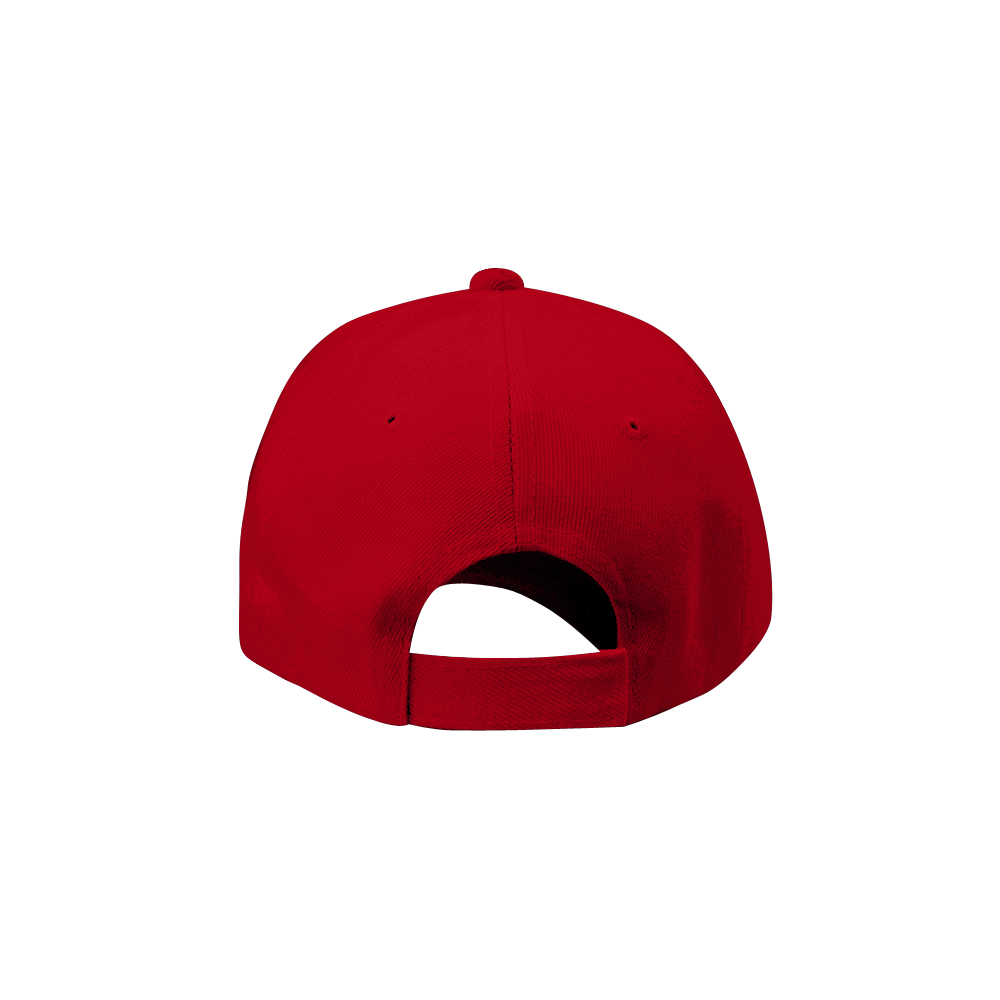 Samoyed Fan Club - Hat V1
