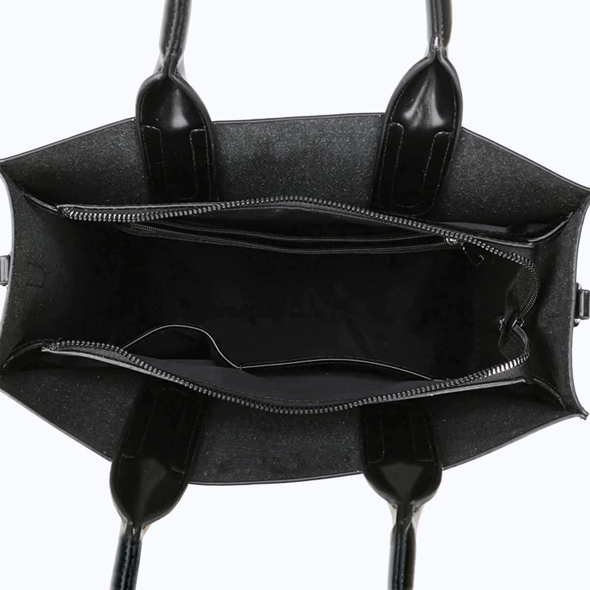Dapple Dachshund Luxury Handbag V1
