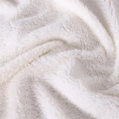 Shar Pei Blanket V1