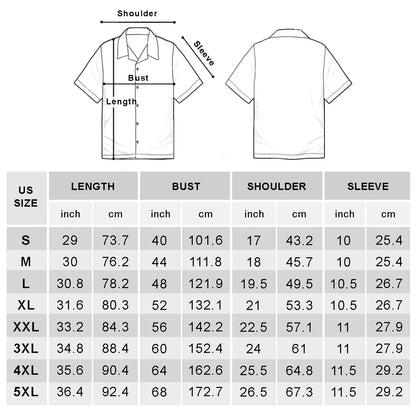 Samoyed - Hawaiian Shirt V1