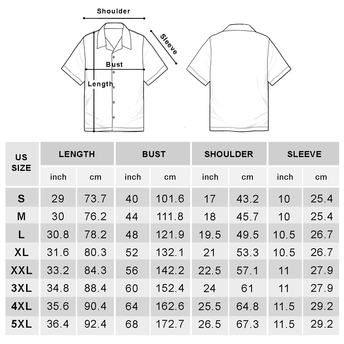Labrador - Hawaiian Shirt V1