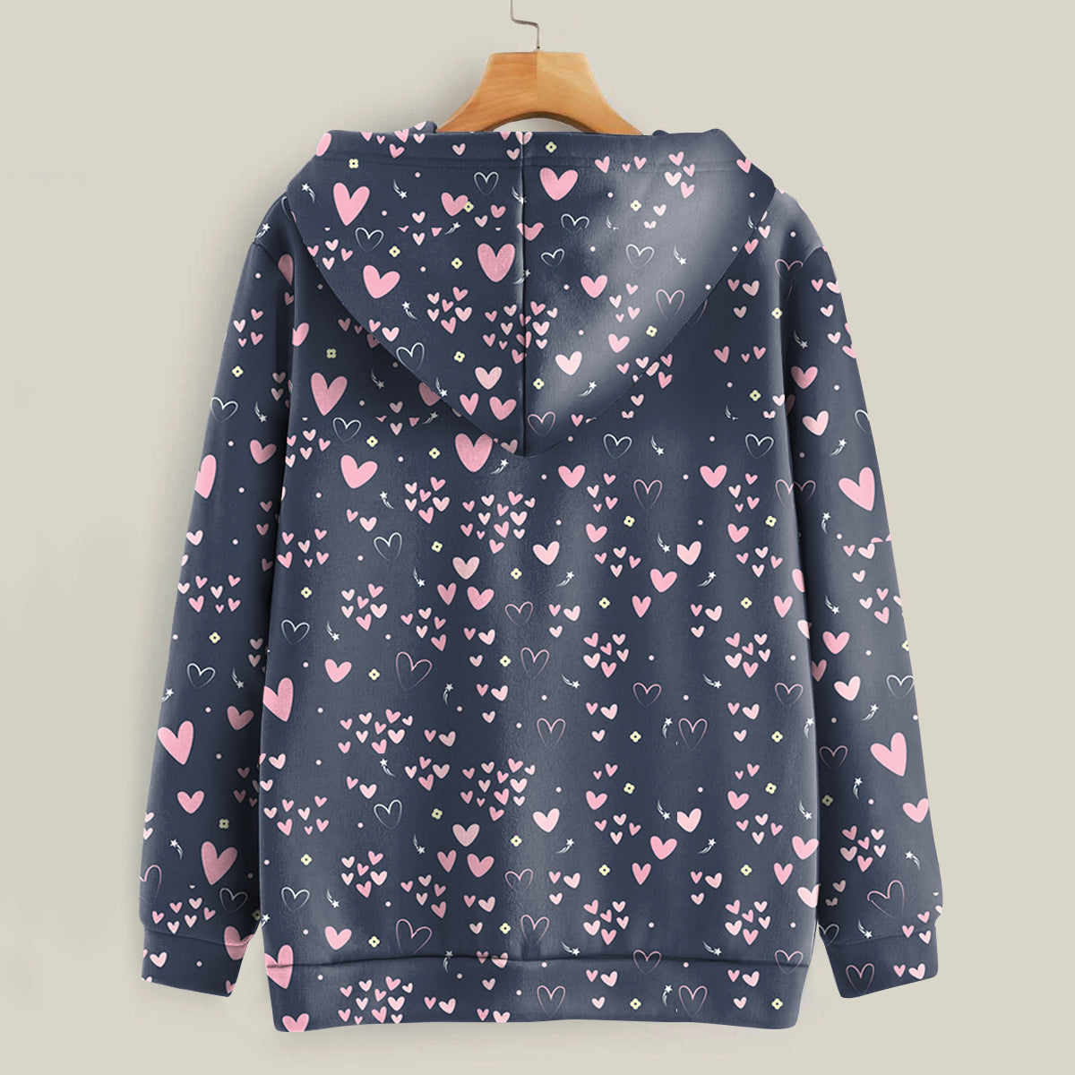 Need Cute Hearts To Ragdoll Cat Mom – Follus Hoodie