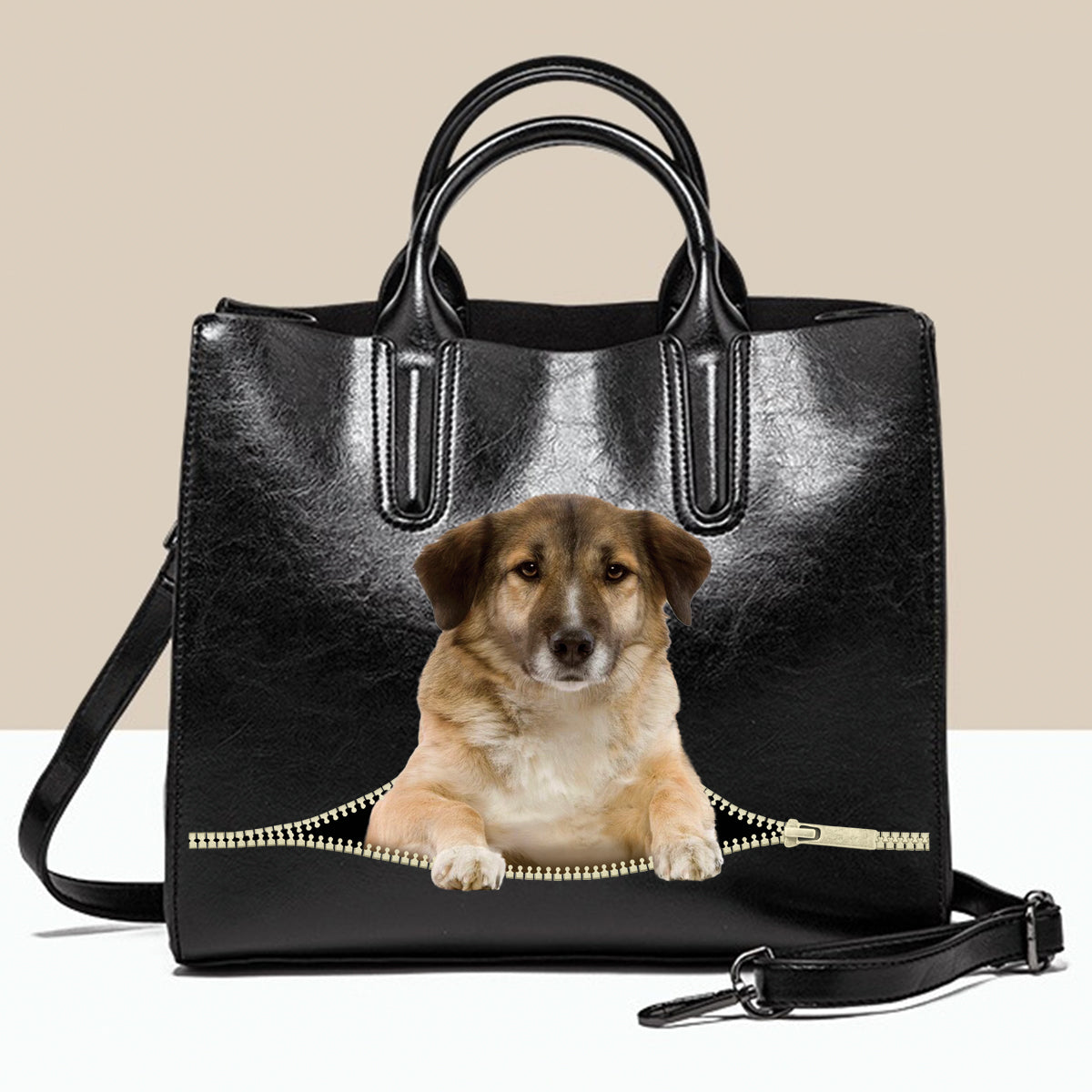 Sac à main de luxe Aidi V1