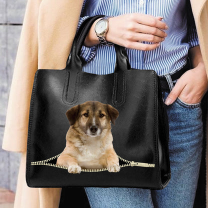 Sac à main de luxe Aidi V1